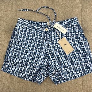 NWT Tommy Bahama shorts